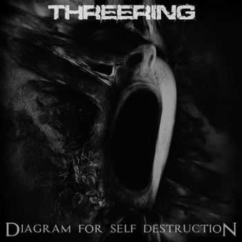 Threering - Diagram For Self Destruction (2015)