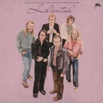 Liliental - Liliental (1978) (Lossless+Mp3)