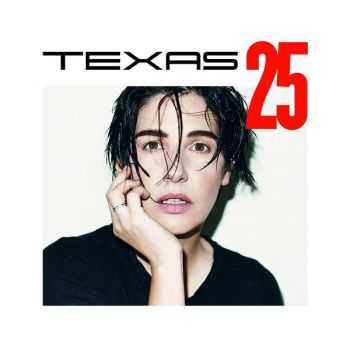 Texas  Texas 25 (Deluxe Edition) (2015)