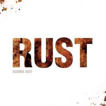 Harm's Way - Rust (2015)