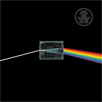 Dert Floyd - West Side Of The Moon (2015) Dert Floyd - West Side Of The Moon (2015)