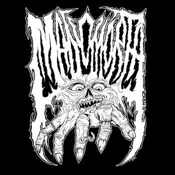 MANOMORTA - SAETTONE EP (2015) MANOMORTA - SAETTONE EP (2015)