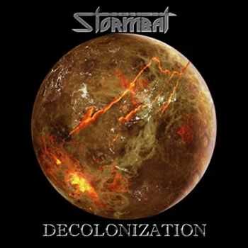 Stormbat - Decolonization (2015) Stormbat - Decolonization (2015)