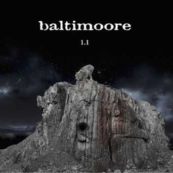 Baltimoore - 1.1 (Compilation) (2015) Baltimoore - 1.1 (Compilation) (2015)