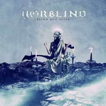 Yorblind - Blind... But Alive (2015) Yorblind - Blind... But Alive (2015)
