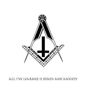 Open Graves - All I've Learned is Death and Anxiety (2013) Open Graves - All I've Learned is Death and Anxiety (2013)