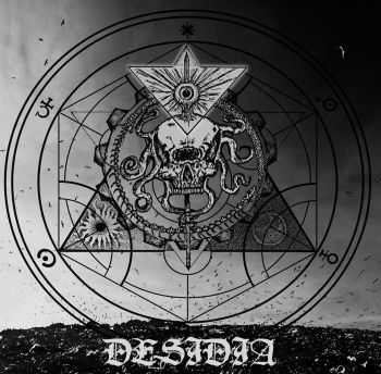 Desidia - Desidia de la Humanidad (2015) Desidia - Desidia de la Humanidad (2015)