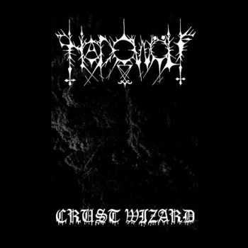 Shadowölf - Crust Wizard (2015) Shadowölf - Crust Wizard (2015)
