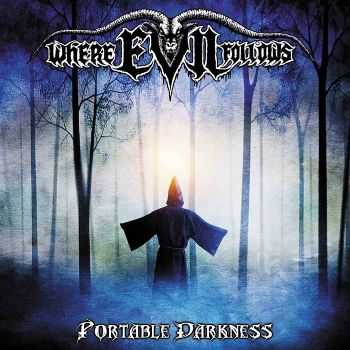 Where Evil Follows - Portable Darkness (2015)