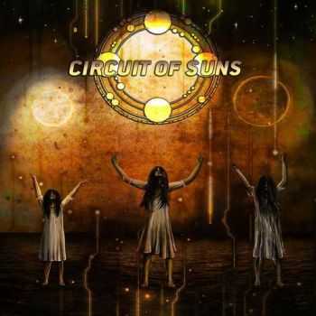Circuit of Suns - Circuit of Suns (2015) Circuit of Suns - Circuit of Suns (2015)