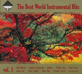 VA - The Best World Instrumental Hits vol.1 (2009)