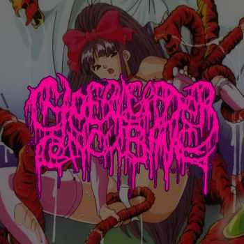 Cheerleader Concubine - Promo (2015) Cheerleader Concubine - Promo (2015)