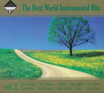 VA - The Best World Instrumental Hits vol.2 (2009)
