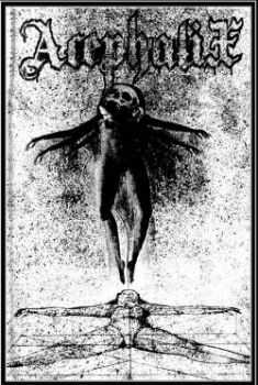 Acephalix - Flesh Torn In Twilight (2011) Acephalix - Flesh Torn In Twilight (2011)