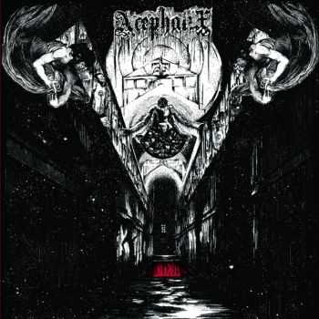 Acephalix - Deathless Master (2012) Acephalix - Deathless Master (2012)