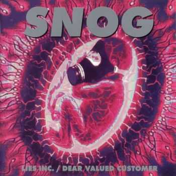 Snog - Lies Inc. (1992)