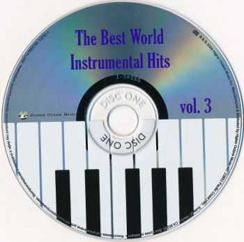 VA - The Best World Instrumental Hits vol.3 (2009) VA - The Best World Instrumental Hits vol.3 (2009)