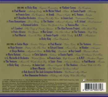 VA - The Best World Instrumental Hits vol.3 (2009) VA - The Best World Instrumental Hits vol.3 (2009)