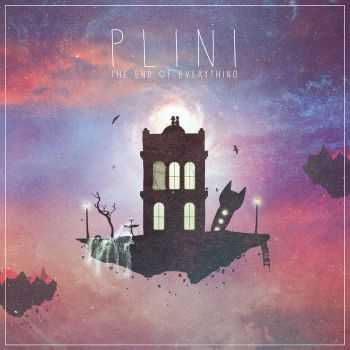 Plini - The End Of Everything (EP) (2015)