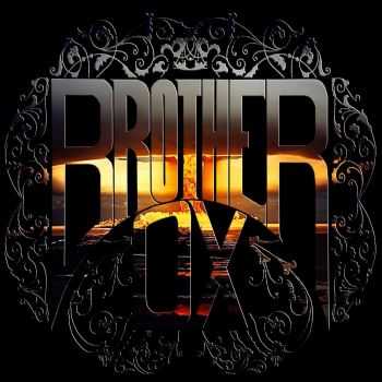 Brother Ox - Brother Ox (2015) Brother Ox - Brother Ox (2015)