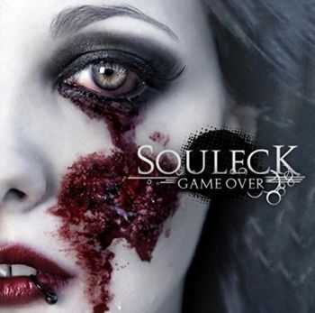 Souleck - Game Over (2015)