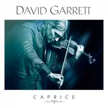 David Garrett - Caprice (2014) David Garrett - Caprice (2014)