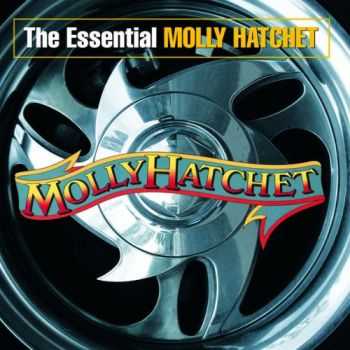 Molly Hatchet - The Essential Molly Hatchet (compilation) (2003)