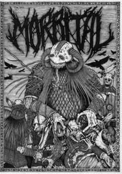 Morbital -   [Demo] (2015)
