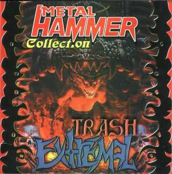     Metal Hammer Collection  Extremal Thrash (2000)