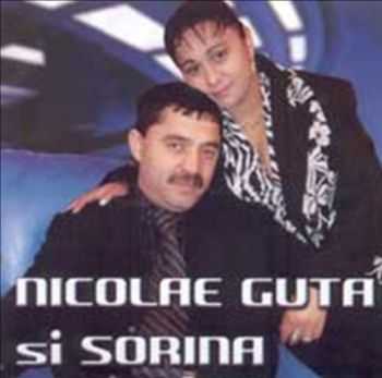 Nicolae Guta & Sorina (2015)