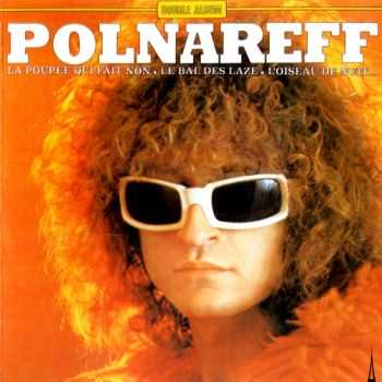 Michel Polnareff - Michel Polnareff (1988) Michel Polnareff - Michel Polnareff (1988)