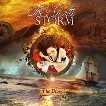 The Gentle Storm - The Diary (Limited Edition) (2015) The Gentle Storm - The Diary (Limited Edition) (2015)
