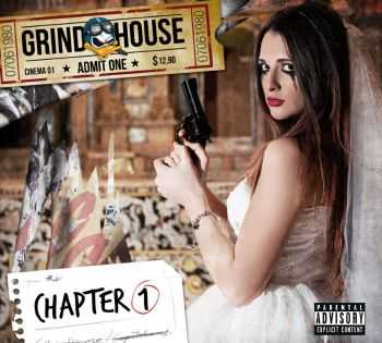 Grindhouse - Chapter One (2015) Grindhouse - Chapter One (2015)