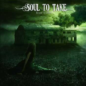 Soul to Take - Dead & Gone (2015)