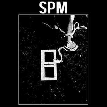 SPM - s/t (2015) SPM - s/t (2015)