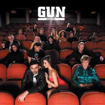 Gun - Frantic (2015)