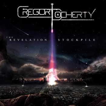 Gregor Docherty - The Revelation Stockpile (2015) Gregor Docherty - The Revelation Stockpile (2015)