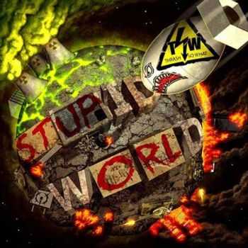 Thrash So What - Stupid World (2014)