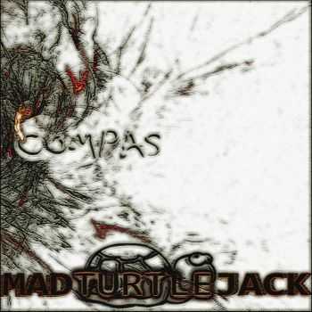 Mad Turtle Jack - Compas [EP] (2015)