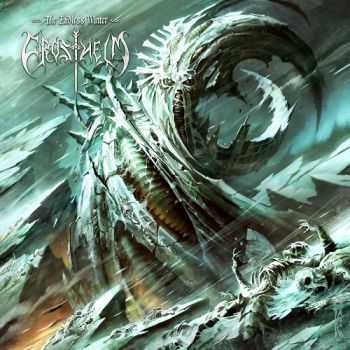 Frosthelm - The Endless Winter (2015) Frosthelm - The Endless Winter (2015)