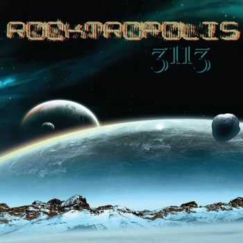 Rocktropolis - 3113 (2015)