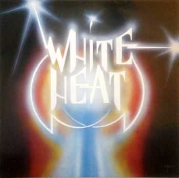 White Heat - White Heat(1982)