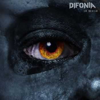 Difonia - La Bestia (2015)