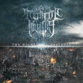 Serenity in Murder - The Highest of Dystopia (2015)