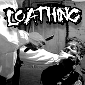 Loathing - Demo 2015 Loathing - Demo 2015