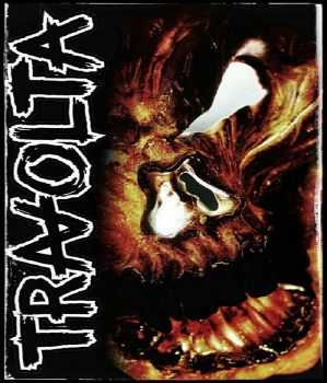 TRAVOLTA - Voice From Nowhere (2015) TRAVOLTA - Voice From Nowhere (2015)