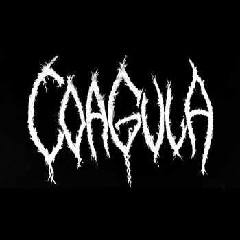 COAGULA - rehearsal demo 2015 COAGULA - rehearsal demo 2015