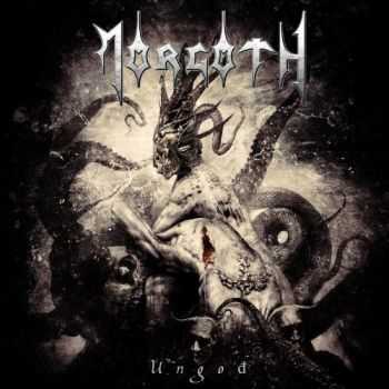 Morgoth - Ungod (Limited Edition) (2015)