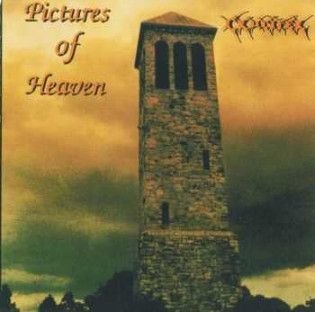 Crucifer - Pictures of Heaven(1993) Crucifer - Pictures of Heaven(1993)