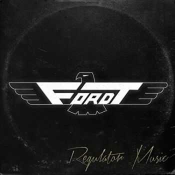 Ford T - Regulator Music (2015)